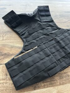 kamizelka kuloodporna